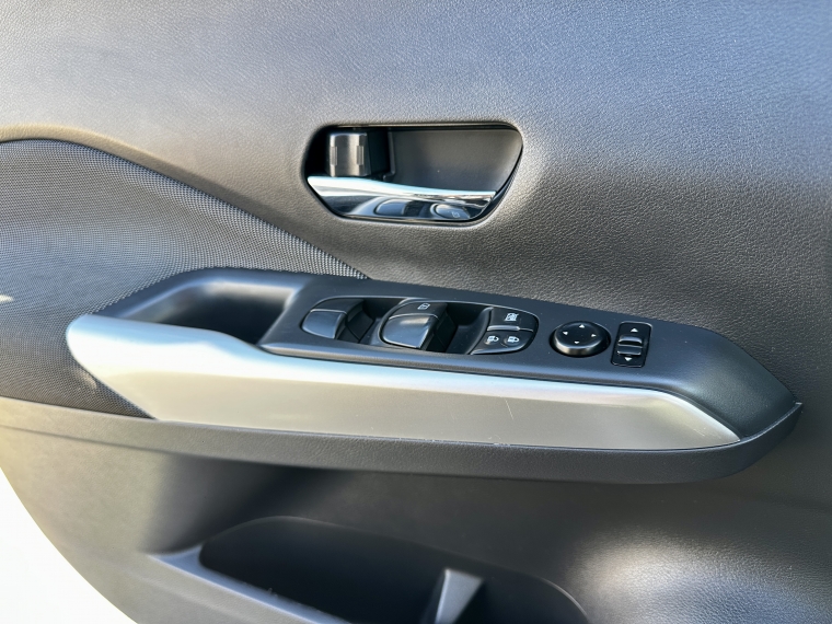 Nissan Kicks 1.6 Sense Mt 2021 Usado  Usado en Kovacs Usados