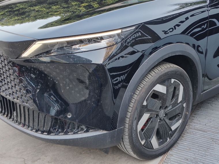 Omoda C5 C7 1.6t Prestige Awd 2026 Usado  Usado en Kovacs Usados