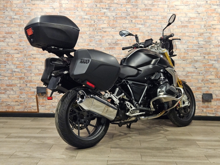 Bmw R 1250 r . 2020 Usado en BMW Premium Selection Bmw R 1250 r . 2020 Usado en BMW Premium Selection