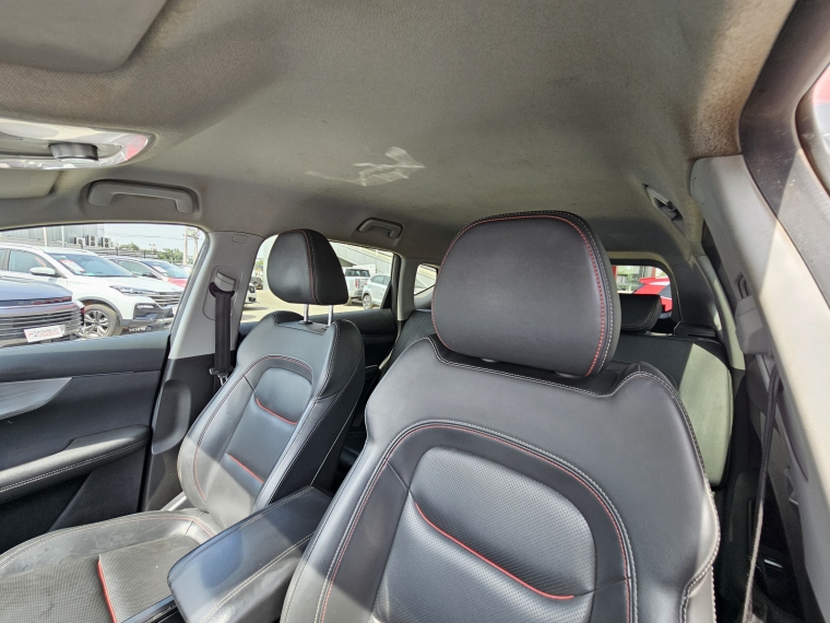 Chery Tiggo 7 pro Tiggo 7 Gls Cvt Pro 1.5 Aut 2023 Usado en Rosselot Usados