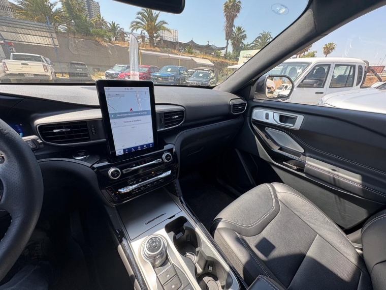 Ford Explorer St  3.0 2024 Usado  Usado en Webautos.cl