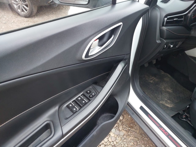 Jac Js4 1.6 Comfort Mt 2022 Usado  Usado en Webautos.cl