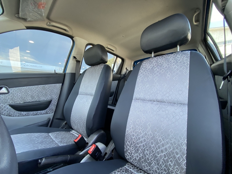 Suzuki Alto Alto Dlx 800cc 2019 Usado en Rosselot Usados