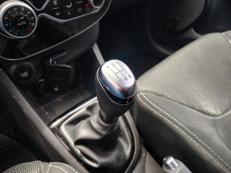 Renault Clio ClÍo Hb Expression 1.2 2021 Usado en Rosselot Usados