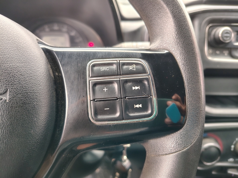 Ram 700 700 Slt Cd 1.4 2023 Usado en Rosselot Usados