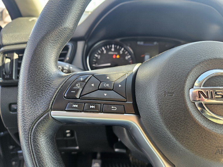 Nissan X-trail Sense At 2.5 2023 Usado  Usado en Kovacs Usados