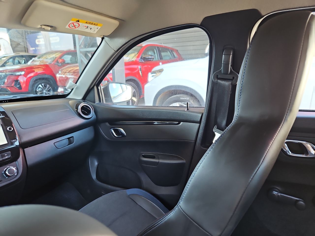 Renault Kwid Kwid Hb Mt 1.0 2023 Usado en Usados de Primera - Sergio Escobar