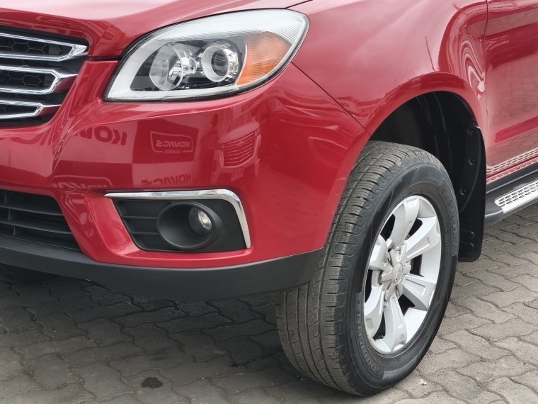 Jac T6 2.0 Comfort Mt 2022 Usado  Usado en Kovacs Usados