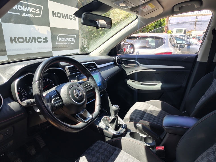 Mg Zx Zx 1.5 2022 Usado  Usado en Kovacs Usados