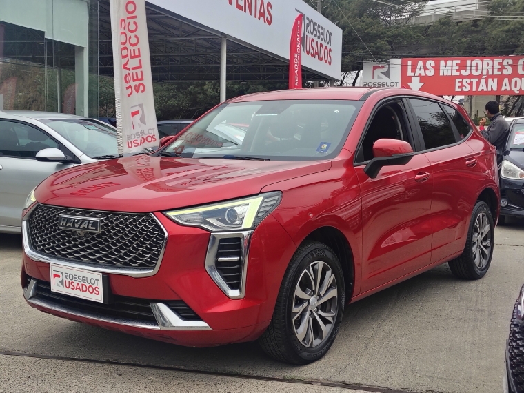 HAVAL JOLION JOLION 1.5 2022