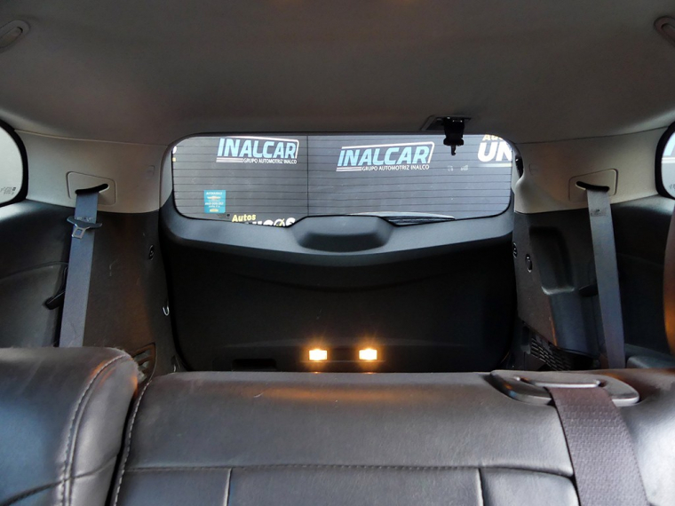 Chevrolet Traverse Iii Lt Su Awd 3.6 Aut 2015 Usado Usado en Webautos.cl Chevrolet Traverse Iii Lt Su Awd 3.6 Aut 2015 Usado Usado en Webautos.cl