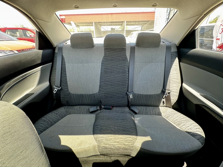 Kia Soluto Soluto Ex 1.4 2024 Usado en Rosselot Usados