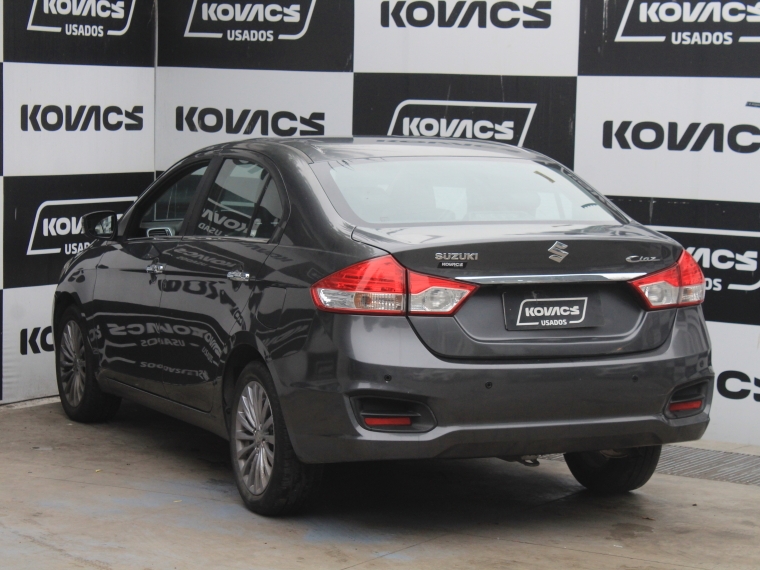 Suzuki Ciaz 1.4 Glx  Mt 2020 Usado  Usado en Kovacs Usados