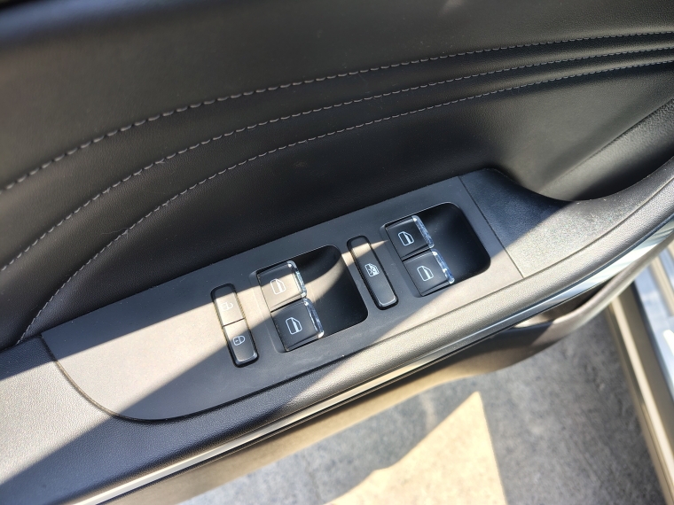 Chery Tiggo 2 pro Tiggo 2 Pro Max Gl 1.5 2025 Usado en Rosselot Usados