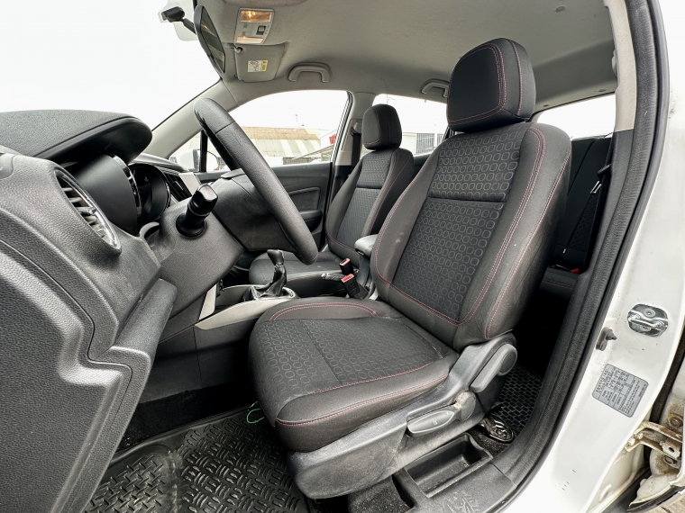 Changan Cs15 Cs15 1.5 2022 Usado en Rosselot Usados