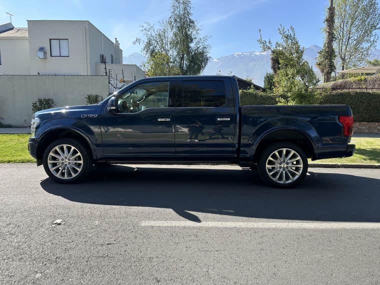 Ford F-150 Limited 2019 Usado en Autoadvice Autos Usados