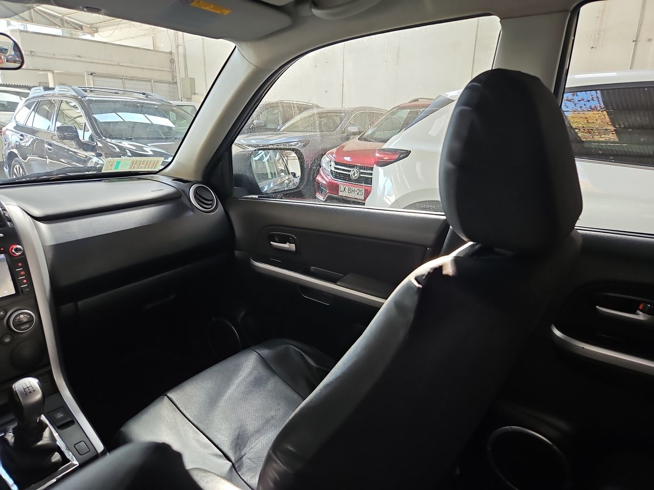 Suzuki Grand nomade Grand Nomade 4wd 2.4 2019 Usado en Usados de Primera - Sergio Escobar