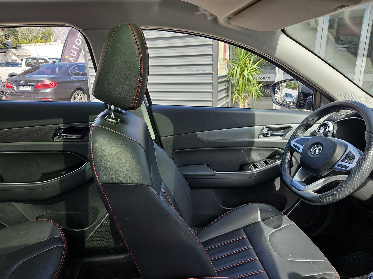 Baic X55 X55 1.5t 2023 Usado en Usados de Primera - Sergio Escobar