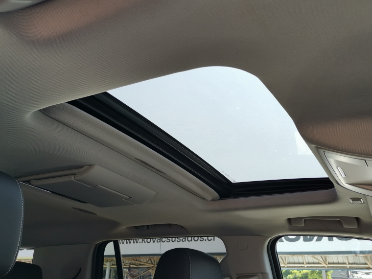 Chevrolet Tahoe Lt Iv Su At 2017 Usado  Usado en Kovacs Usados