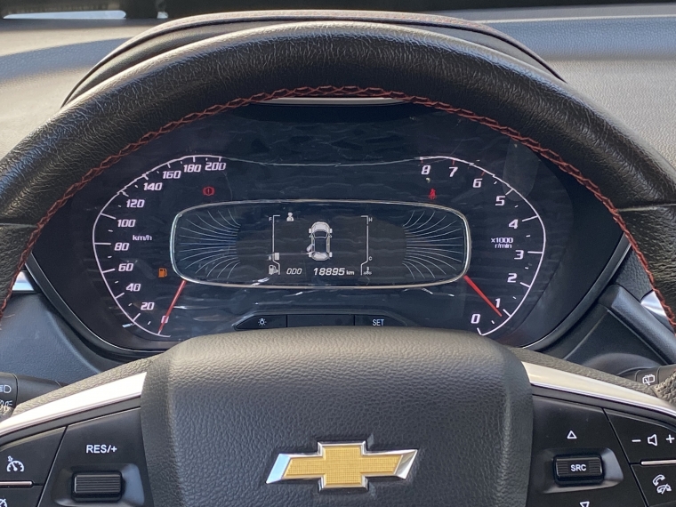 Chevrolet Groove Premier 1.5 Mt 2024 Usado  Usado en Kovacs Usados