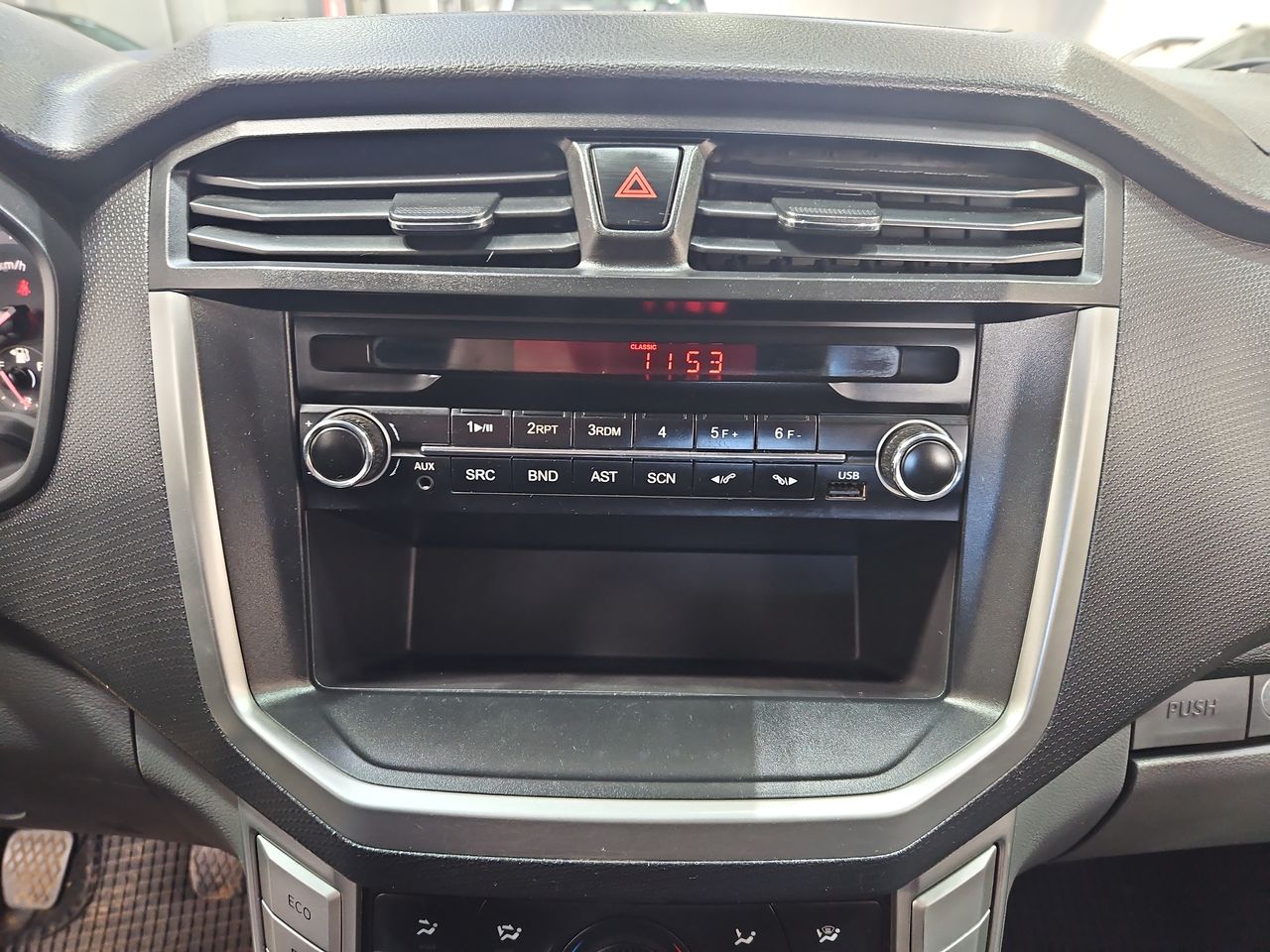 Maxus T60 T60 Dcab 2.8 2021 Usado en Usados de Primera - Sergio Escobar