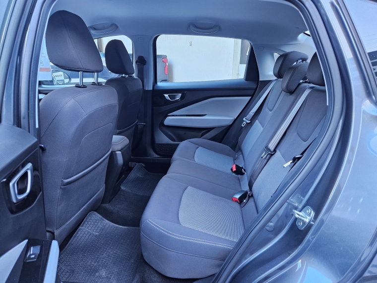 Chevrolet Sail 1.5 Nb  Cvt 2024 Usado  Usado en Kovacs Usados
