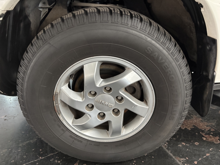 Jmc Vigus 5 Lx 2.4l 4x2 5mt 2021  Usado en Grass & Arueste