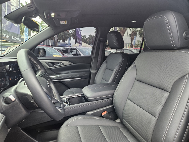 Chevrolet Traverse Traverse 4x4 2.5 Aut 2025 Usado  Usado en Kovacs Usados