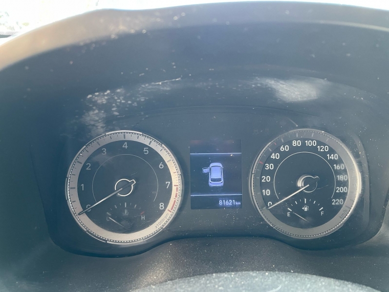 Hyundai Venue 1.6 Qx Value Mt - Unico DueÑo 2021 Usado  Usado en Webautos.cl