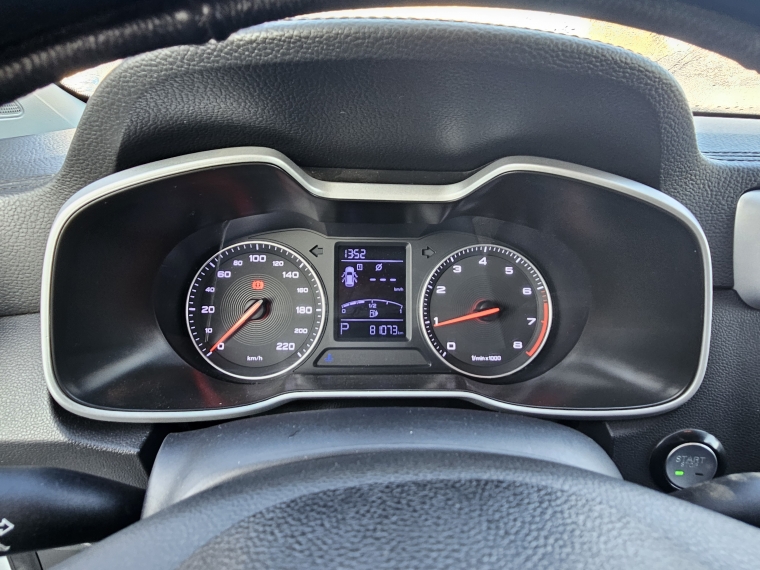 Mg Zs Zs 1.5 At Std Spvzs-340h 2019 Usado  Usado en Webautos.cl