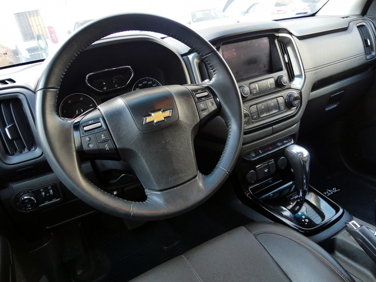 Chevrolet Trailblazer 4x4 2.8 Aut 2022 Usado  Usado en Webautos.cl