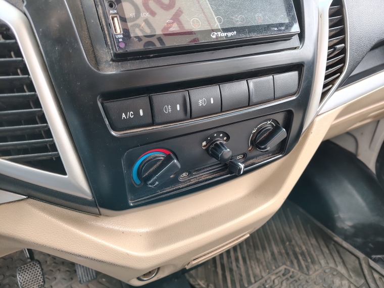 Kyc X5 X5 Plus Dc 1.8 2021 Usado  Usado en Webautos.cl