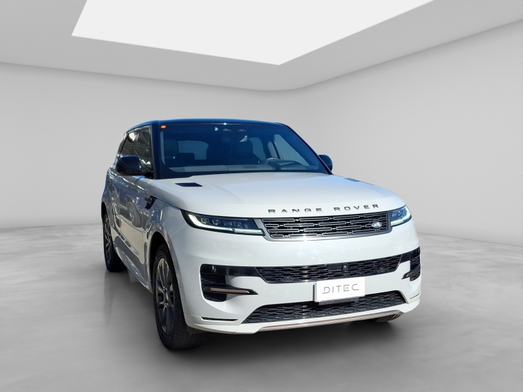 Land rover Range rover Dynamic 4x4 3.0 Aut 2025 Usado Usado en BMW Premium Selection Land rover Range rover Dynamic 4x4 3.0 Aut 2025 Usado Usado en BMW Premium Selection