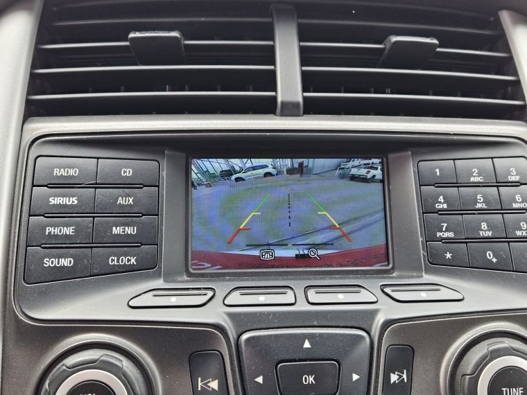 Ford Edge Edge Sel 2.0 Aut 2015 Usado en Rosselot Usados