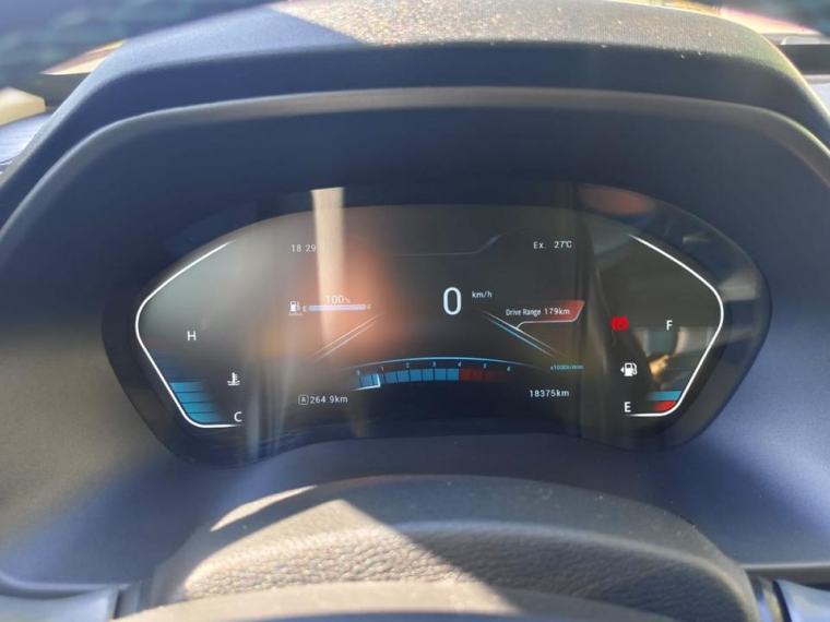 Zxauto Grand tiger Grand Lion Xl 4x4 2.3 2024  Usado en GT Autos