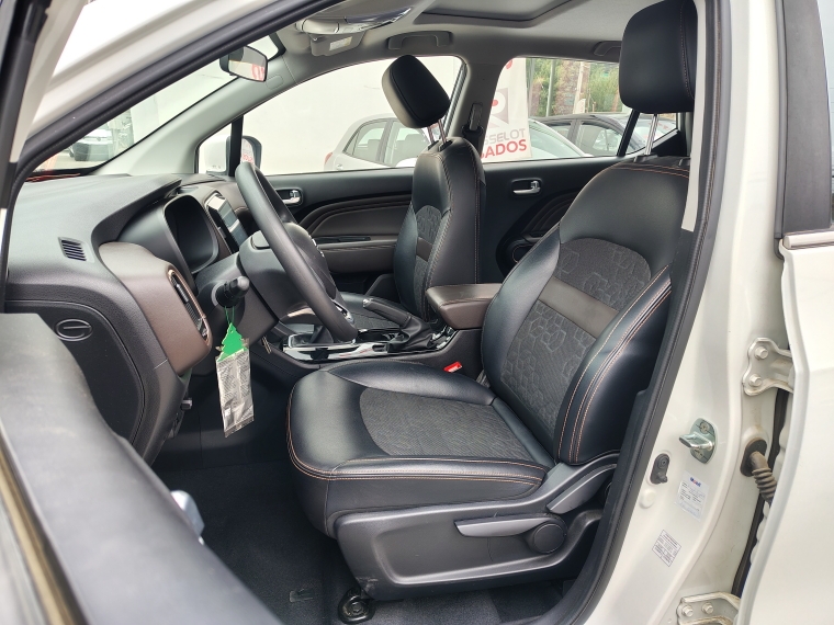 Gac motor Gs3 Gs3 Mt 1.5 2023 Usado en Rosselot Usados