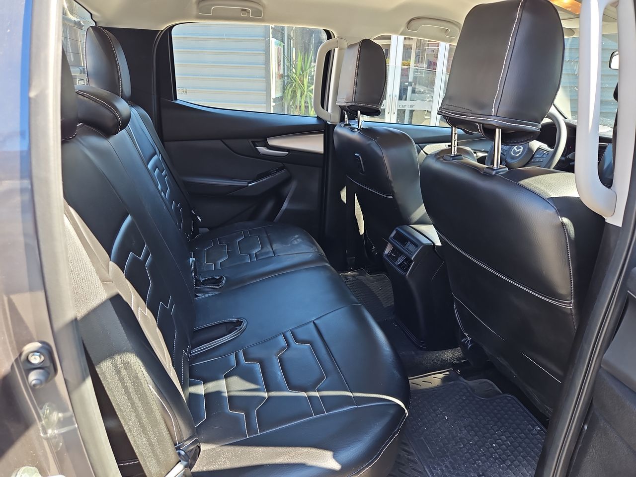 Mazda Bt-50 Bt50 4x4 3.0 Aut 2023 Usado en Usados de Primera - Sergio Escobar