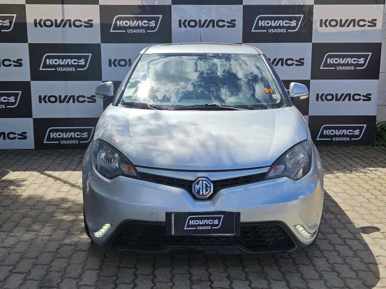 Mg 3 3 Comfort Plus 1.5 2016 Usado  Usado en Kovacs Usados