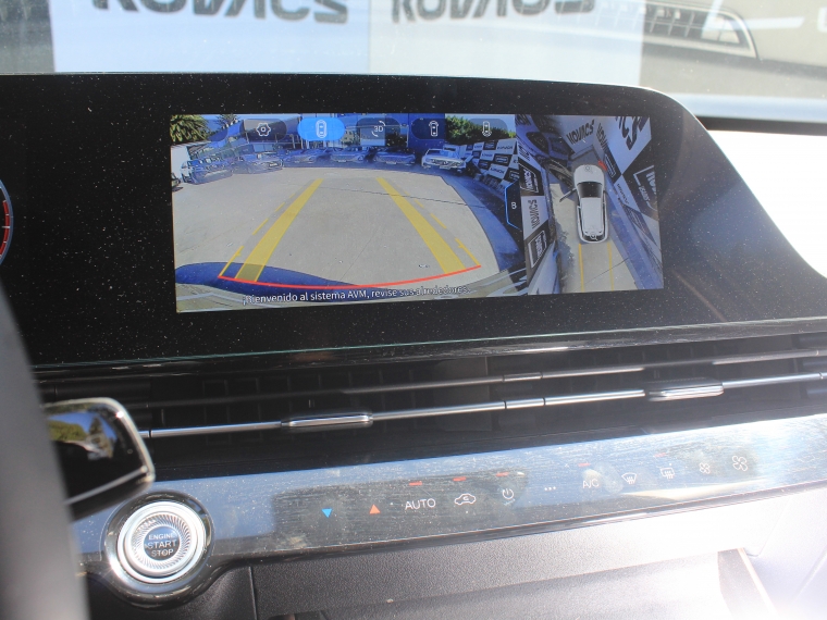 Omoda C5 1.5 T Luxiry  At 2024 Usado  Usado en Kovacs Usados