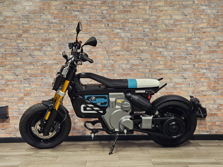 Bmw Ce 02 High Line  2024 Usado en BMW Premium Selection