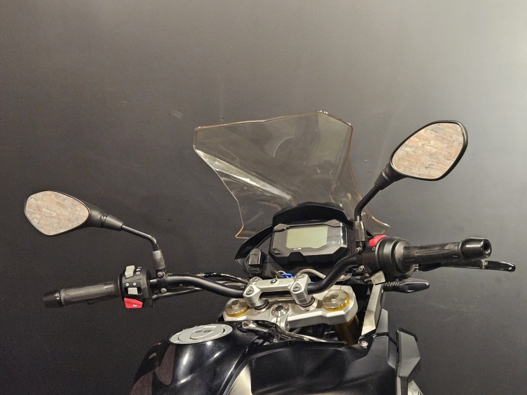 Bmw G 310 gs . 2024 Usado en BMW Premium Selection Bmw G 310 gs . 2024 Usado en BMW Premium Selection