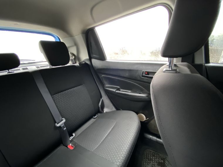 Suzuki Swift 1.2 Gl Sport Ac Mt 5p 2019 Usado  Usado en Webautos.cl