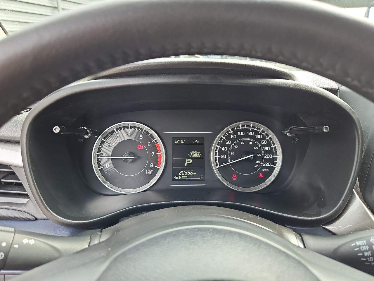 Suzuki Baleno Baleno 4x2  1.5 Aut. 2024 Usado en Usados de Primera - Sergio Escobar