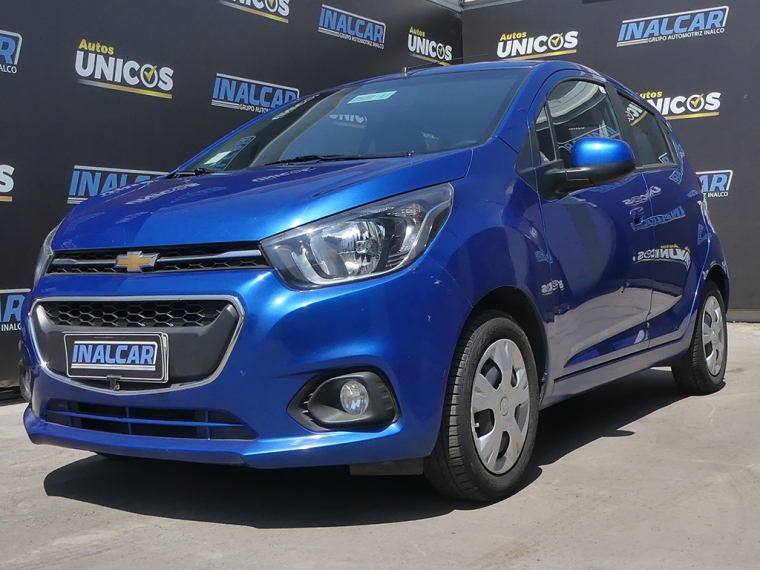 CHEVROLET 147 HB DOHC 1.2 2019
