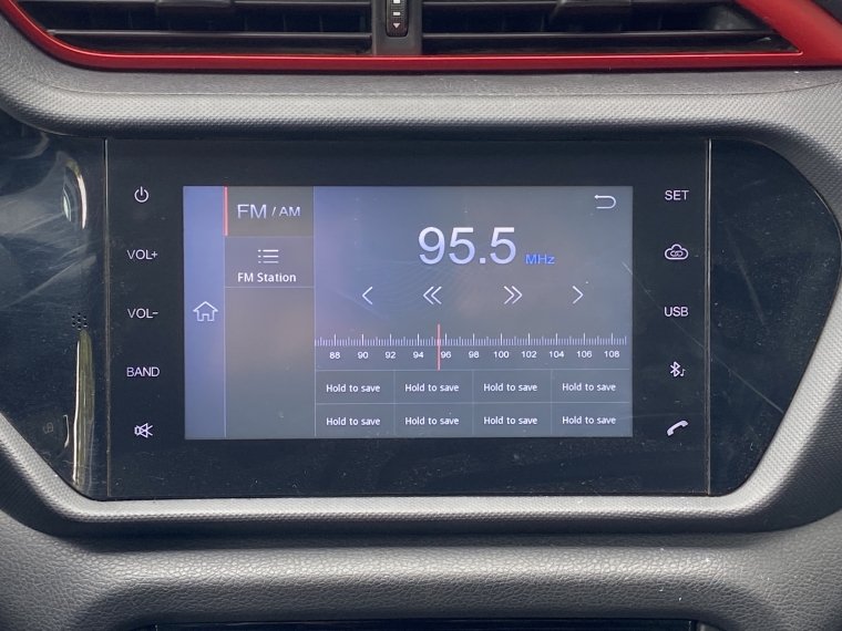 Chery Tiggo 3 Tiggo 3 Mt Glx 1.6 2019 Usado en Rosselot Usados