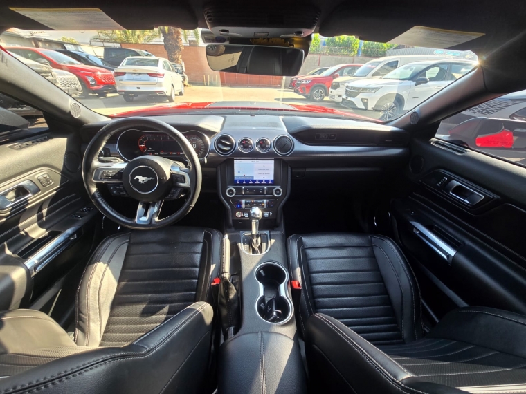 Ford Mustang 5.0 Mach 1 At 2024 Usado  Usado en Kovacs Usados