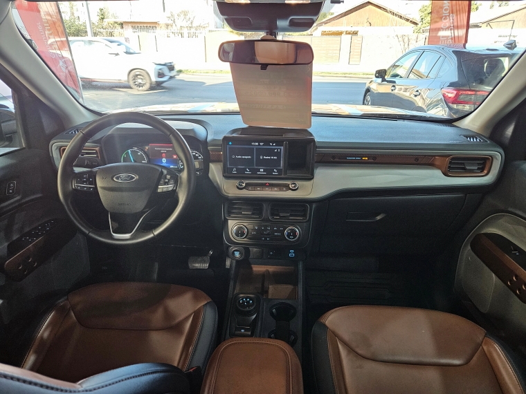 Ford Maverick Maverick 2.5 Aut 2025 Usado en Rosselot Usados