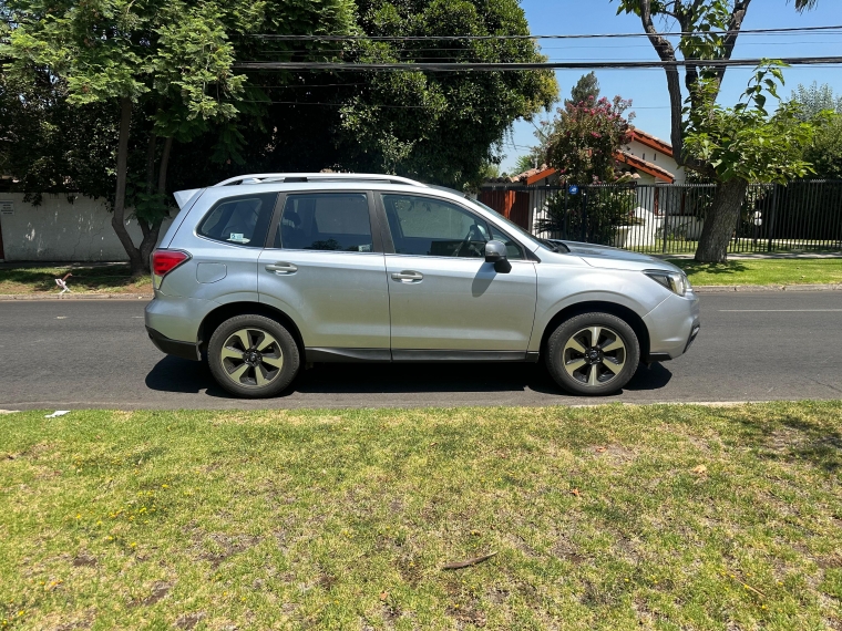 Subaru Forester 2.0 Cvt Auto Xs 4wd 2017 Usado en Autoadvice Autos Usados