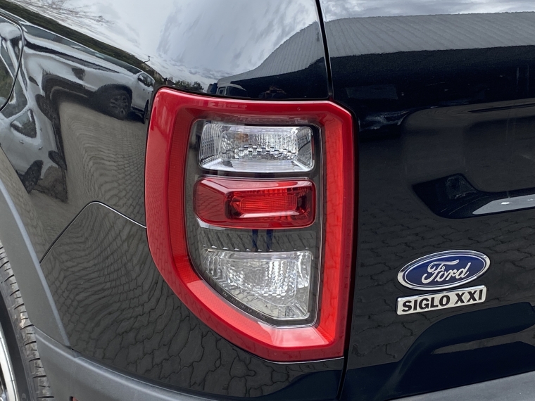 Ford Bronco 1.5 Big Bend At 4x4 2023 Usado  Usado en Kovacs Usados