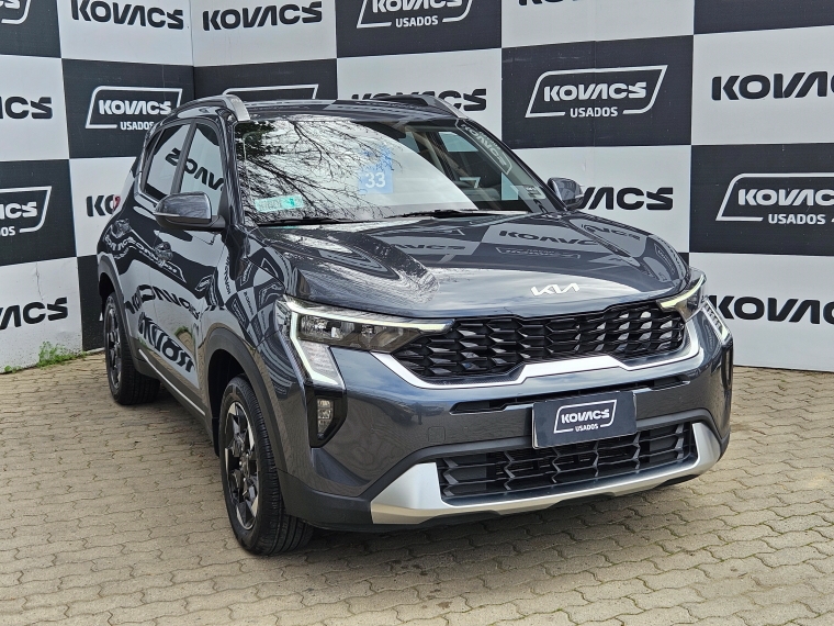 Kia Sonet 1.5 Ex At Full 2026 Usado  Usado en Kovacs Usados
